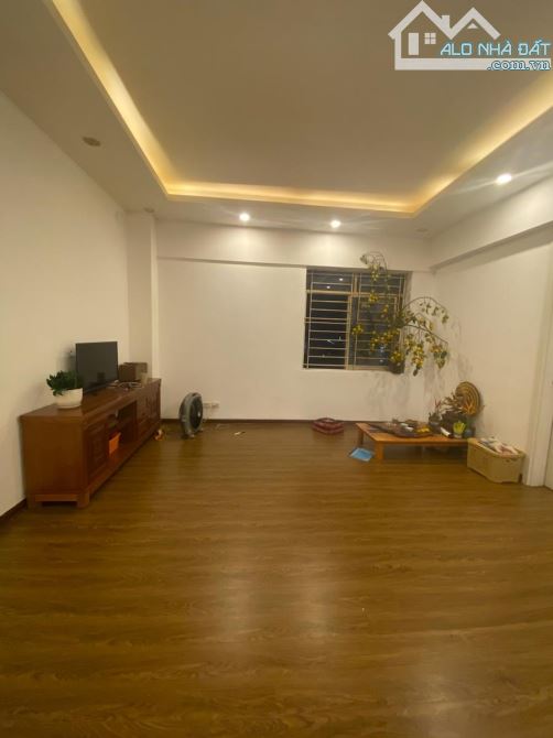 Cần Bán CHCC 82M - 3Ngủ, 2 WC Lô Góc dự án HUD Trần Thủ Độ Hoàng Mai, chỉ 4.65 Tỷ(TL) - 5