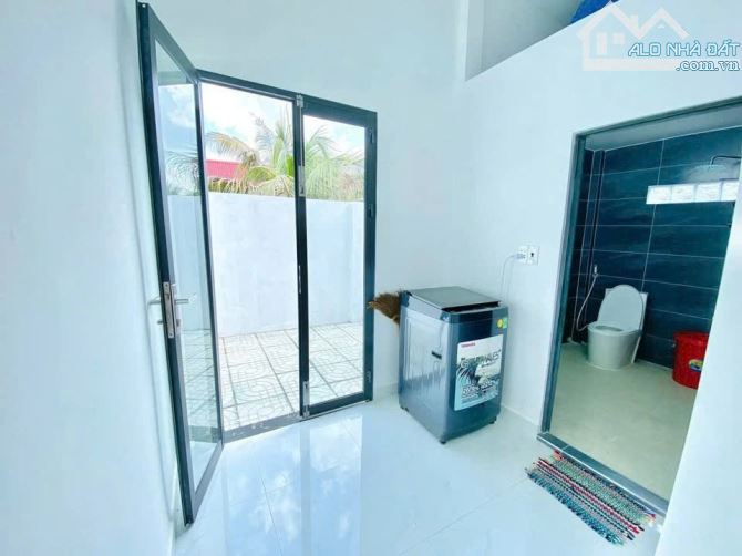 Nhanh tay mới kịp bán gấp CĂN NHÀ 5x24m² CN 124m² GIÁ chỉ 720 triệu. - 5