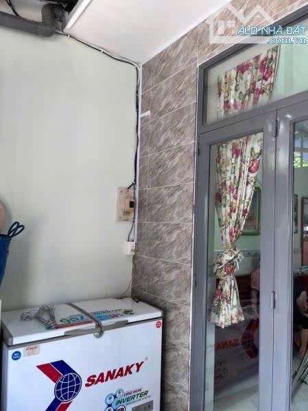 Bán nhà hẻm xe hơi đường Tân Hòa Đông, dt 4,3mx10,0m, giá chỉ 80tr/m2 - 5