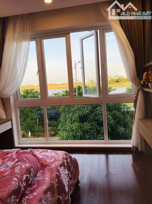 💎Cần bán Biệt Thự 4 tầng MT đường Thăng Long,Q Hải Châu,Đà Nẵng - 5