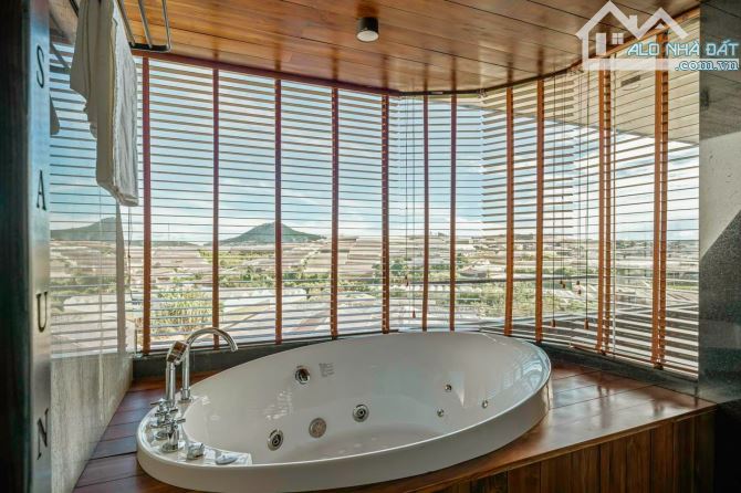 GIẢM GIÁ CÒN 16,5 TỶ - BIỆT THỰ SÂN VƯỜN KHU NAM HỒ -THIẾT KẾ HIỆN ĐẠI VIEW THUNG LŨNG ĐÈN - 5