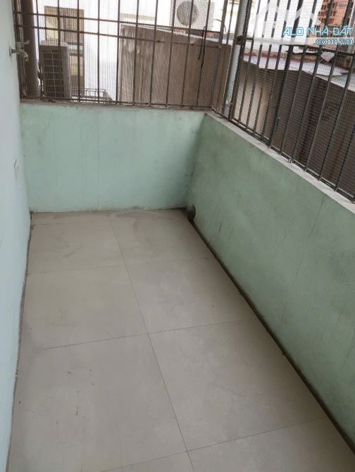 Cho thuê căn hộ ccmn ngõ 82 Yên Lãng - 5