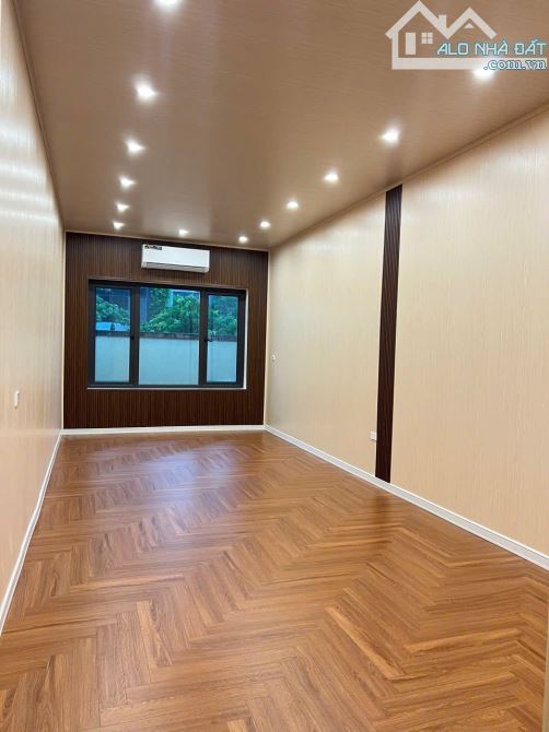 2 MẶT NGÕ - Ô TÔ - DT 62M 3 TẦNG - TRUNG TÂM PHÙNG KHOANG NAM TỪ LIÊM GIÁ YÊU THƯƠNG - 5