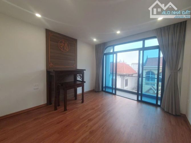 🔥CỰC HIẾM NGỌC TRÌ LONG BIÊN DÂN XÂY – VIEW HỒ – FULL NỘI THẤT SỊN – NGÕ ÔTÔ - CHỦ NHIỆT - 5
