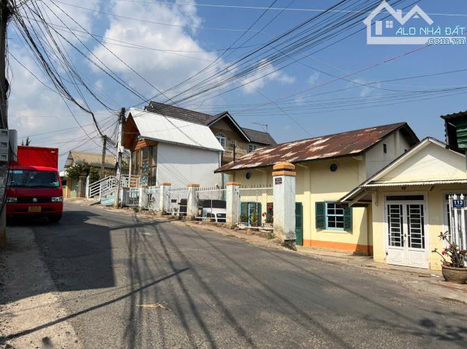 408M2 FULL XD - HAI MẶT TIỀN ĐƯỜNG CHÍNH HOÀNG HOA THÁM - NGANG 20MET VIEW RỪNG THÔNG - 5