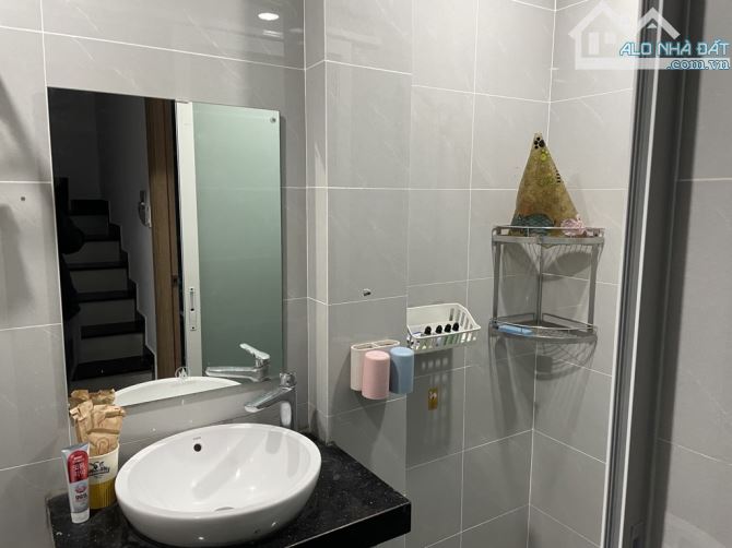 Trương Quốc Dung Phú Nhuận, 4 tầng, Khu VIP, giá chỉ 6.6 tỷ TL - 5