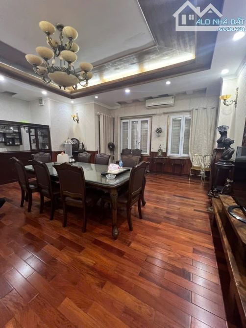 BÁN TOÀ BUILDING PHỐ HUỲNH THÚC KHÁNG QUẬN ĐỐNG ĐA-DT 82M2 7 TẦNG MT 7M-GIÁ 71.8 TỶ - 5
