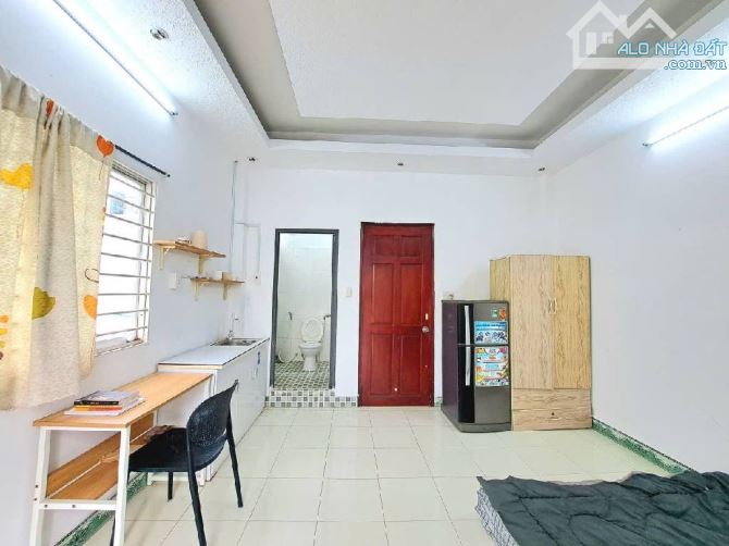 BÁN CHDV 2MT. HXH - 108M2 (6x17 VUÔNG A4) - GẦN NGÃ 3 TÂN SƠN - SHR CHỈ 90TR/M - 5
