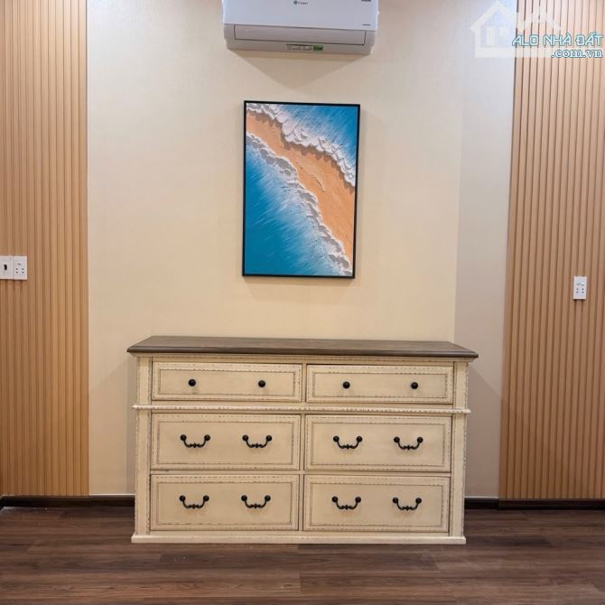 BIỆT THỰ MINI NGANG BỀ THẾ 6M ĐƯỜNG THÔNG NGUYỄN THỊ BÚP KHU DÂN TRÍ CAO - 5