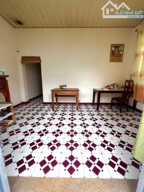 Bán nhà 2,5 tầng 2 mặt thoáng Lý Tự Trọng - Hải CHâu - Giá Tốt - 5