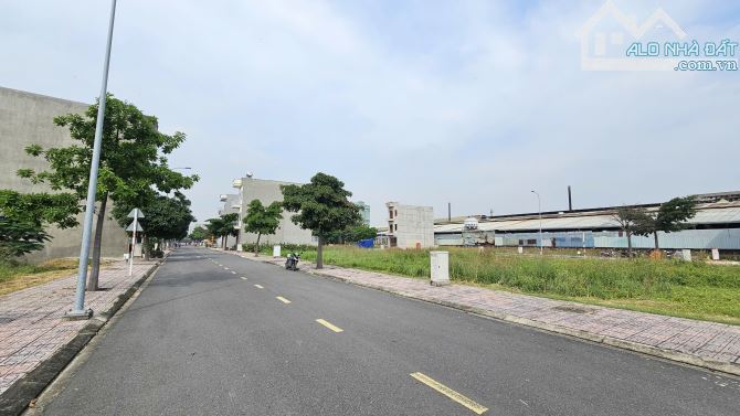 Bán đất 4.5x15m, đường N1 KDC Lê Phong An Phú 1 p.An Phú gần chợ Thành Nam - 5