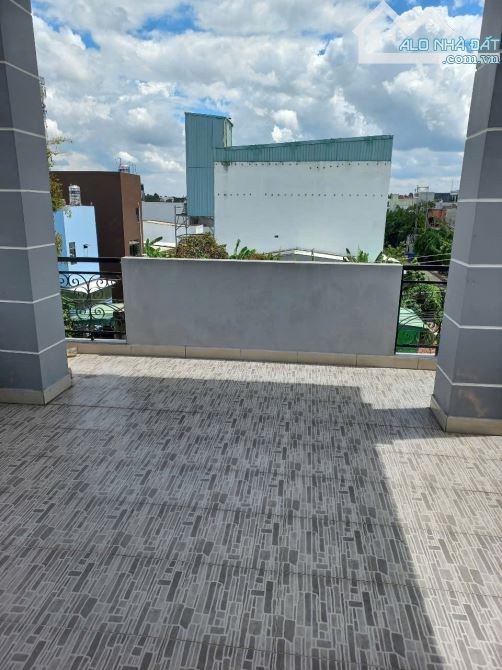 Chủ cần bán nhà trệt 2 lầu KDC Phú An, P. Hưng Phú, TP Cần Thơ. 5 phòng, giá 3.6 tỷ - 5