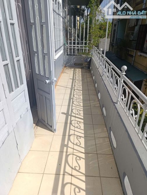 Nhà 2 tầng 3 phòng ngủ kiệt ô tô Bùi Thị Xuân - 5