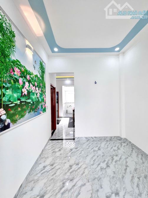 Bán nhà riêng 3PN, 3WC tại Tân Vạn, Biên Hòa, Đồng Nai, 3,5 tỷ, 75m2 - 5