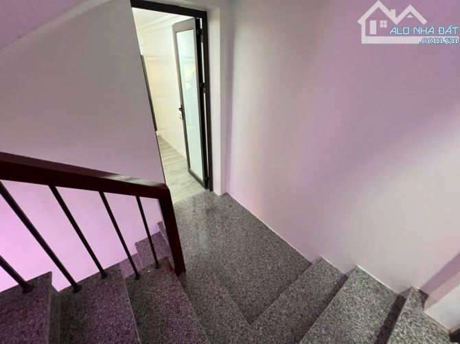 Bán nhà đẹp trung tâm phố – ngõ Võ Nguyên Giáp, đường 52m - 5
