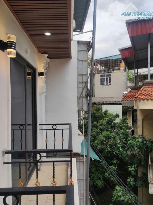 11,9 tỷ, 43m2, 5 tầng Trương Định, Hoàng Mai, nhà đẹp, thang máy, nội thất xịn, ngõ ô tô - 5
