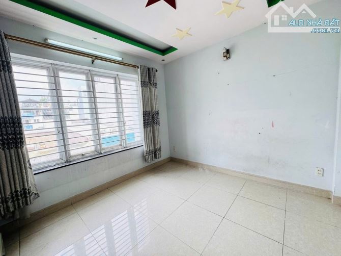 Bán Nhà Hẻm Xe Hơi Gò Vấp-42m2-5Tầng-6PN-Gia 5,85 Tỷ - 5
