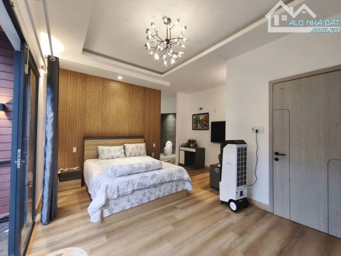 Bán Nhà Đẹp Full Nội Thất, Sổ Hoàn Công - Hẻm Đồng Nai, Phước Hải, TP Nha Trang - 5
