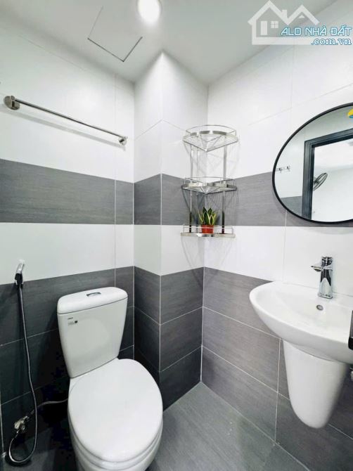 7❌17m, BÁN TOÀ CHDV 30PN, KHOÁNG 145TR/THÁNG, LÊ ĐỨC THỌ, P7 GÒ VẤP, 40 TỶ TL - 5