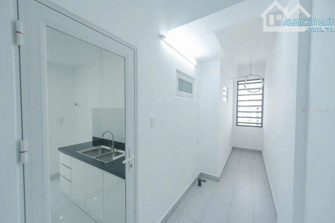 Chung Cư Khang Gia , P14, Gò Vấp 2PN rộng 88m2 Giá 8,5tr - 5