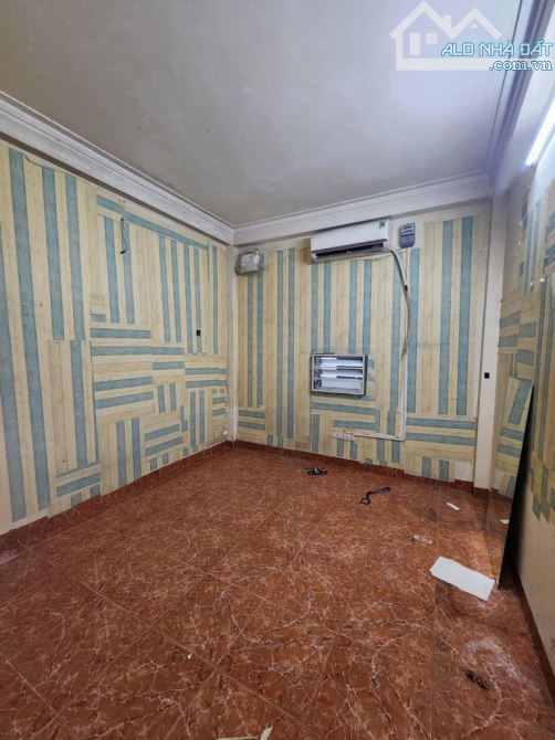 Bán nhà Quan Nhân, Thanh Xuân, ngõ ô tô, trước nhà ba gác tránh, 40m2, 8.7tỷ(CTL) - 5