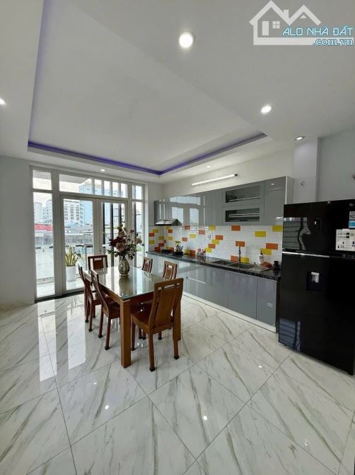 🏡 BÁN NHÀ 4 TẦNG CĂN GÓC – KẸP KIỆT Ô TÔ – TIỀN PHẠM VĂN NGHỊ, TRUNG TÂM ĐÀ NẴNG - 5