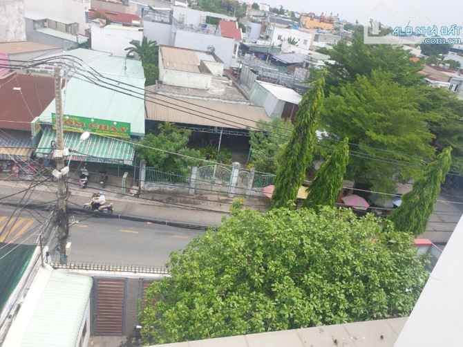 MẶT TIỀN TRUNG MỸ-TÂN XUÂN_DT CỰC LỚN 401m2_NHÀ 4 TẦNG CÓ THANG MÁY_NGAY CHỢ-VỊ TRÍ VIP - 5