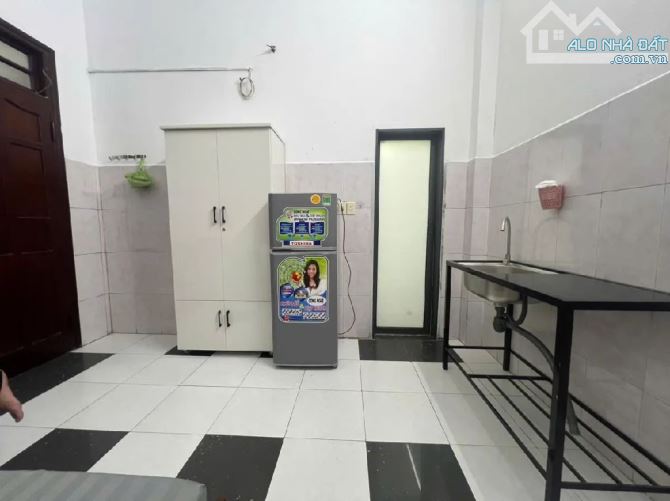🎉🎉CHỦ BÁN TÒA CĂN HỘ 4 TẦNG 13 PHÒNG DOANH THU 45TR/THÁNG NGAY TTTP ĐÀ NẴNG. - 5
