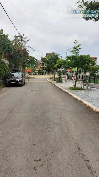 Đất Đẹp - Ô TÔ Tải Đi- Đa Tốn_137m MT 7m - Ở An Sinh Đầu Tư Đỉnh- Cạnh Vinocp - 5