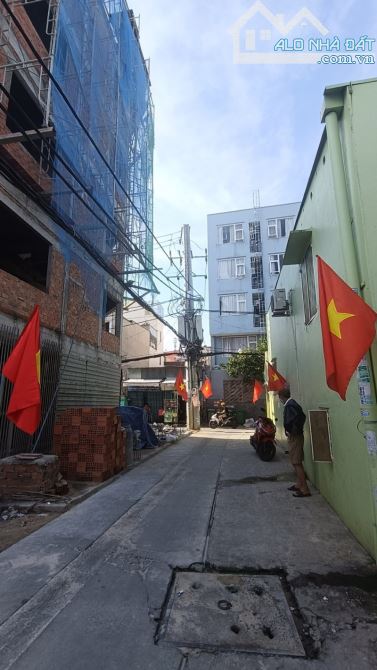BIệt Phủ 2 Mặt Hiện Đại Sang Trọng Đỉnh Cao Sự Kết Hợp Ở Và KD 9,699Đ - 5