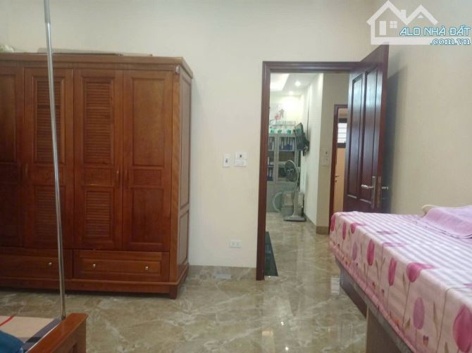 BÁN BIỆT THỰ DI TRẠCH 146 M2 NHÀ ĐẸP, PHONG CÁCH HIỆN ĐẠI, VỊ TRÍ ĐẮC ĐỊA 15.5 tỷ. - 5