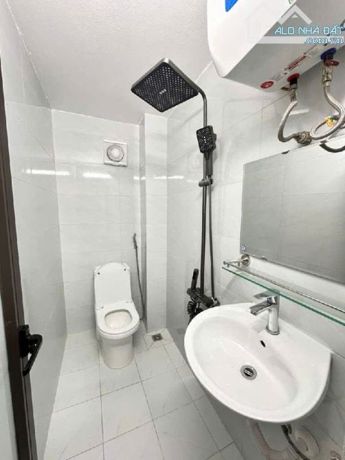 Bán nhà Nguyễn Hoàng 33M x 5T – Nhà mới, hiện đại, full công năng - 6.2 tỷ - 5