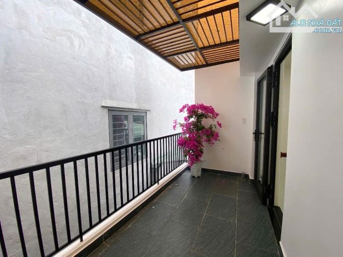 Nhà 2 tầng kiệt đường Cô Bắc- quận Hải châu- hơn 3 tỷ - 5