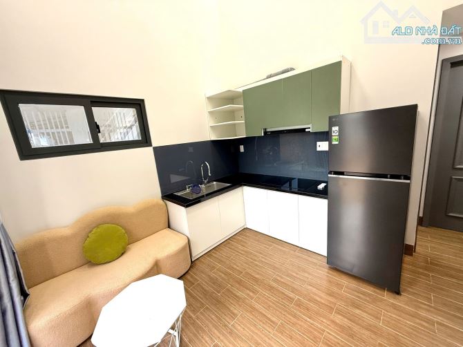 💥Nhà Nhỏ Nhỏ Xinh Xinh DT Sử dụng 50m2,Đường Đinh Văn Gió gần Tiêu Thị Coomart,nhiều lô k - 5