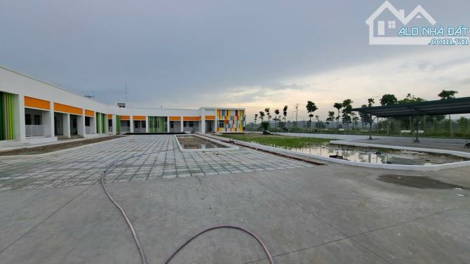 BÁN NHANH 10NỀN DA TRUNG QUÂN, Lai Uyên Giá Chỉ 1tỷ690/80m2. Sổ Đẹp - 5