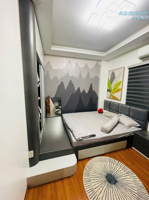 Nhà đẹp chủ kiến trúc sư xây tại Văn Miếu - Đống Đa - HN - 5