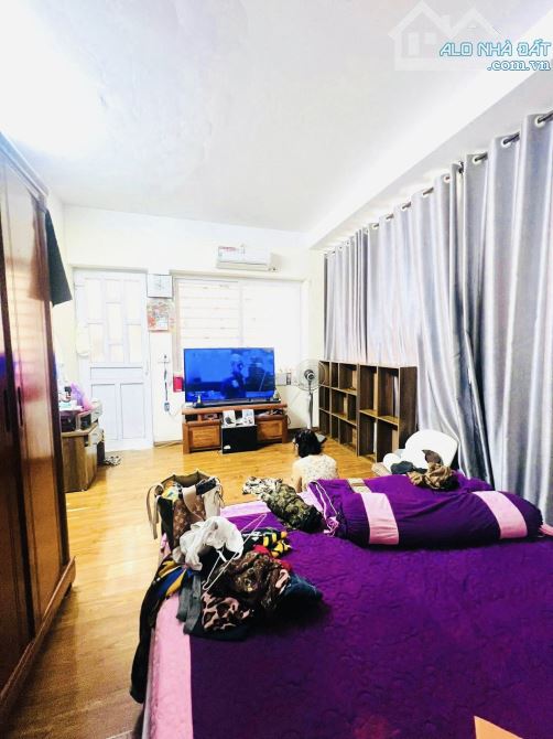 SIÊU HIẾM BÁN NHÀ KIM NGƯU, 35M, MT 5,2M, 5T LÔ GÓC, Ô TÔ TRÁNH, KINH DOANH, CHỈ 11 TỶ - 5