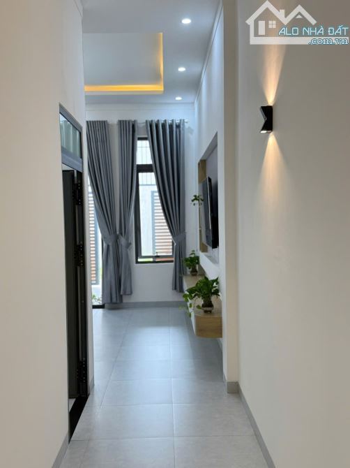Nhà Mới Full nội thất cực đẹp tại hẻm 108 Y Nuê - 5