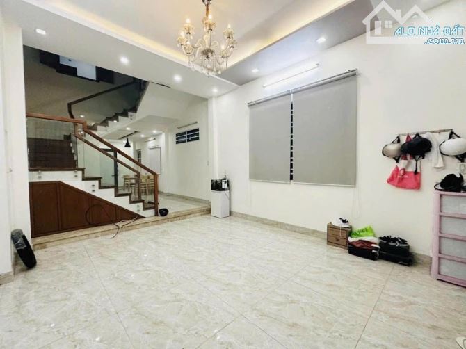 NHÀ 3 TẦNG – 2 MẶT KIỆT HOÀNG DIỆU – 59,4M² – GIÁ CHỈ 5,6 TỶ – SÁT CÔNG VIÊN, CẦU RỒNG - 5