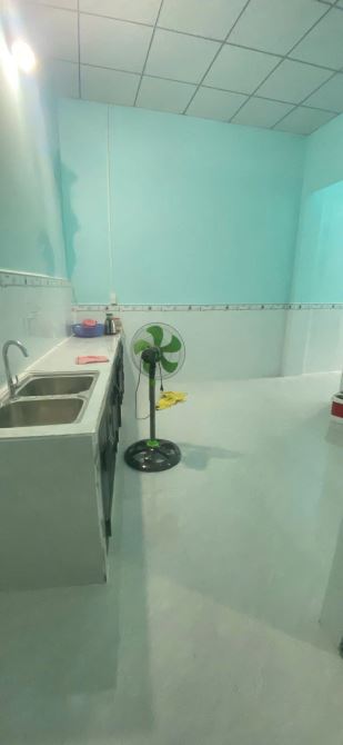 NHÀ  P. Bửu Long, gần Trấn Biên Đường xe hơi tới tận cửa. 750Tr - 5