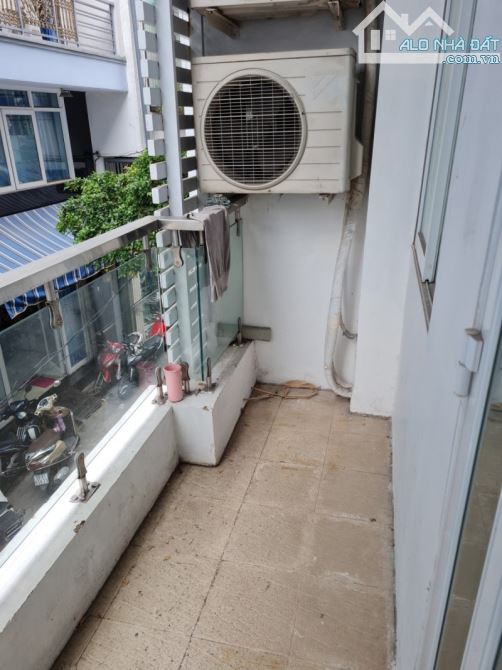 Gấp bán Nhà Huỳnh Văn Bánh, Phú Nhuận - Hẻm 6m, ô tô 7 chỗ đậu đỗ, Thu nhập 25 triệu/tháng - 5