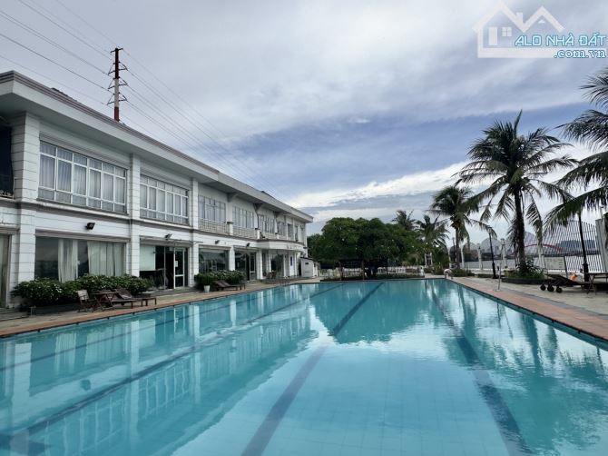 Biệt Thự Ven Sông Sài Gòn 240m²(14x17.5) - Bảo Vệ 24/7 - Chỉ Nhỉnh 36 tỷ - 5