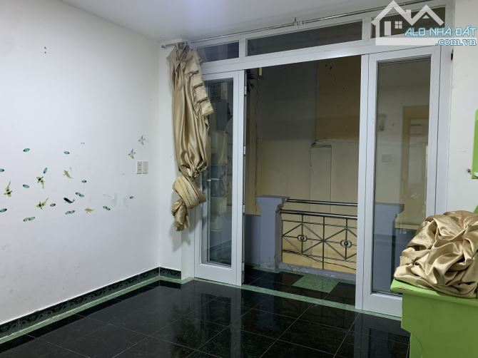 Cho thuê nhà nguyên căn – Hẻm đường Hồng Lĩnh, Nha Trang - 5
