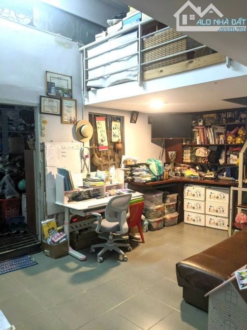 🔥🔥YÊN THẾ, PHƯỜNG 2, TÂN BÌNH, 41M2, 3 PN, 3 WC. GIÁ: 11,8 TỶ🔥🔥 - 5