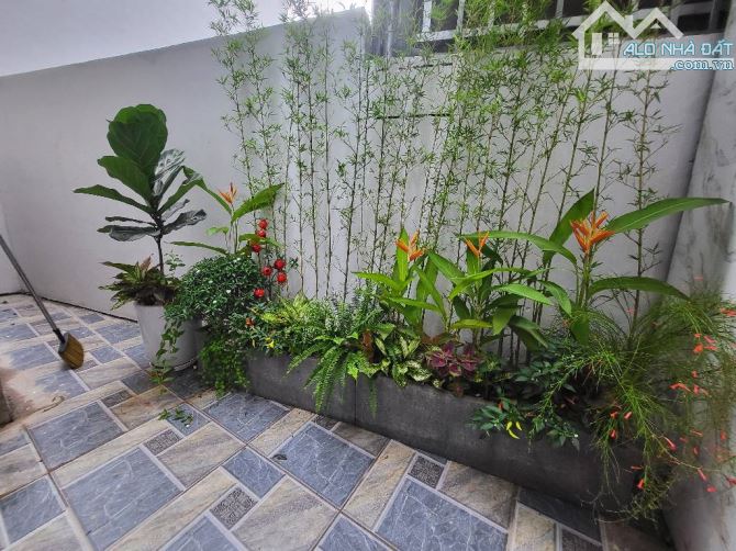 💥 NHÀ MỚI TINH – TẶNG FULL NỘI THẤT – THIẾT KẾ CÔNG NĂNG HOÀN HẢO 💥 - 5