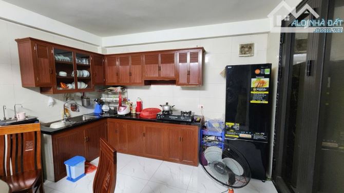 BÁN NHÀ ĐẸP MỚI KENG – KHƯƠNG ĐÌNH – DT 30M² x 6 TẦNG – MT 6.6M – GIÁ CHỈ HƠN 7 TỶ 🔥 - 5