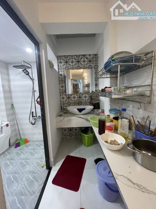 🔥 Chủ cần tiền bán gấp 🔥 🏡 Căn hộ 6 phòng – Trung tâm Thanh Khê - 5