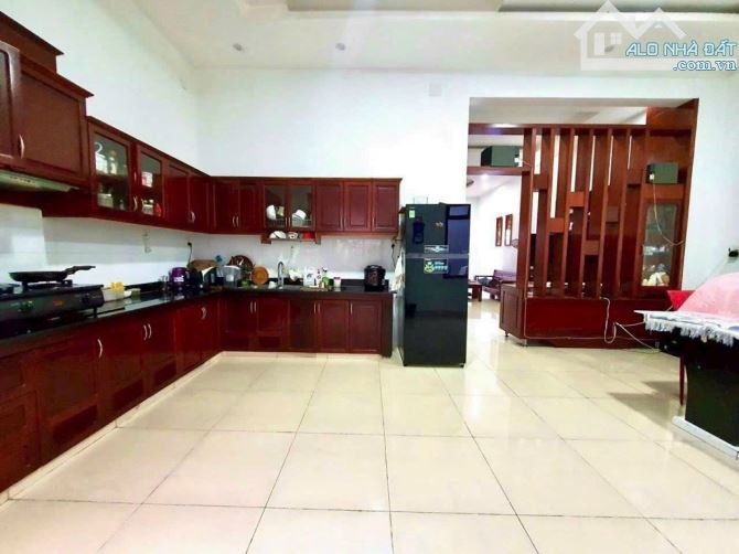 Chỉ 7 Tỷ Nhà 2 Tầng Quận 7–Sát Mặt Tiền Huỳnh Tấn Phát-Khu Hoàn Cầu – DT 100 m² - 5