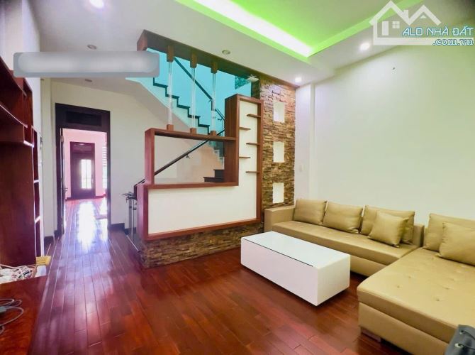 Cần bán căn nhà đẹp nhất đường Nguyễn Lương Bằng - Pleiku - Gia Lai - 5