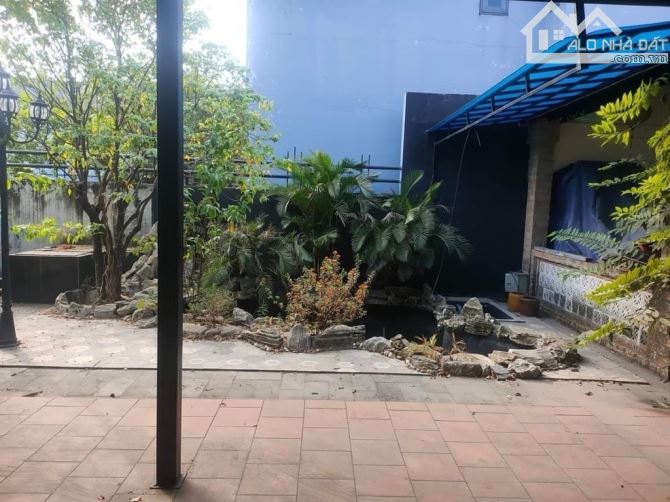 BÁN THỬA ĐẤT 525M2 - 10x55M MẶT TIỀN ĐƯỜNG KINH DOANH LINH XUÂN THỦ ĐỨC – 24 TỶ - 5
